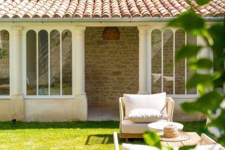 maison de prestige 14 Pièces en vente sur ST MARTIN DE RE (17410)