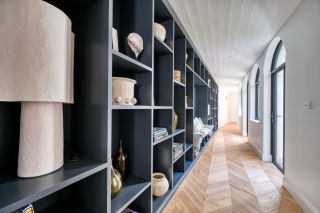 maison de prestige 14 Pièces en vente sur ST MARTIN DE RE (17410)