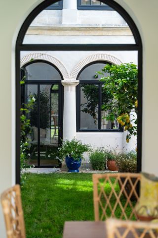 maison de prestige 14 Pièces en vente sur ST MARTIN DE RE (17410)