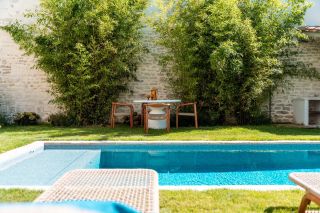 maison de prestige 14 Pièces en vente sur ST MARTIN DE RE (17410)