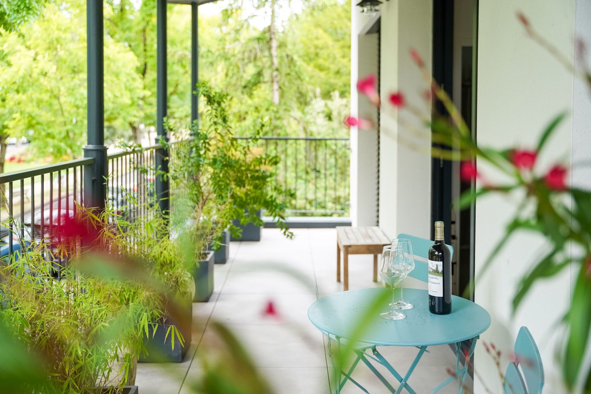 prestigious architect's house 5 Rooms for sale on LA ROCHELLE (17000)