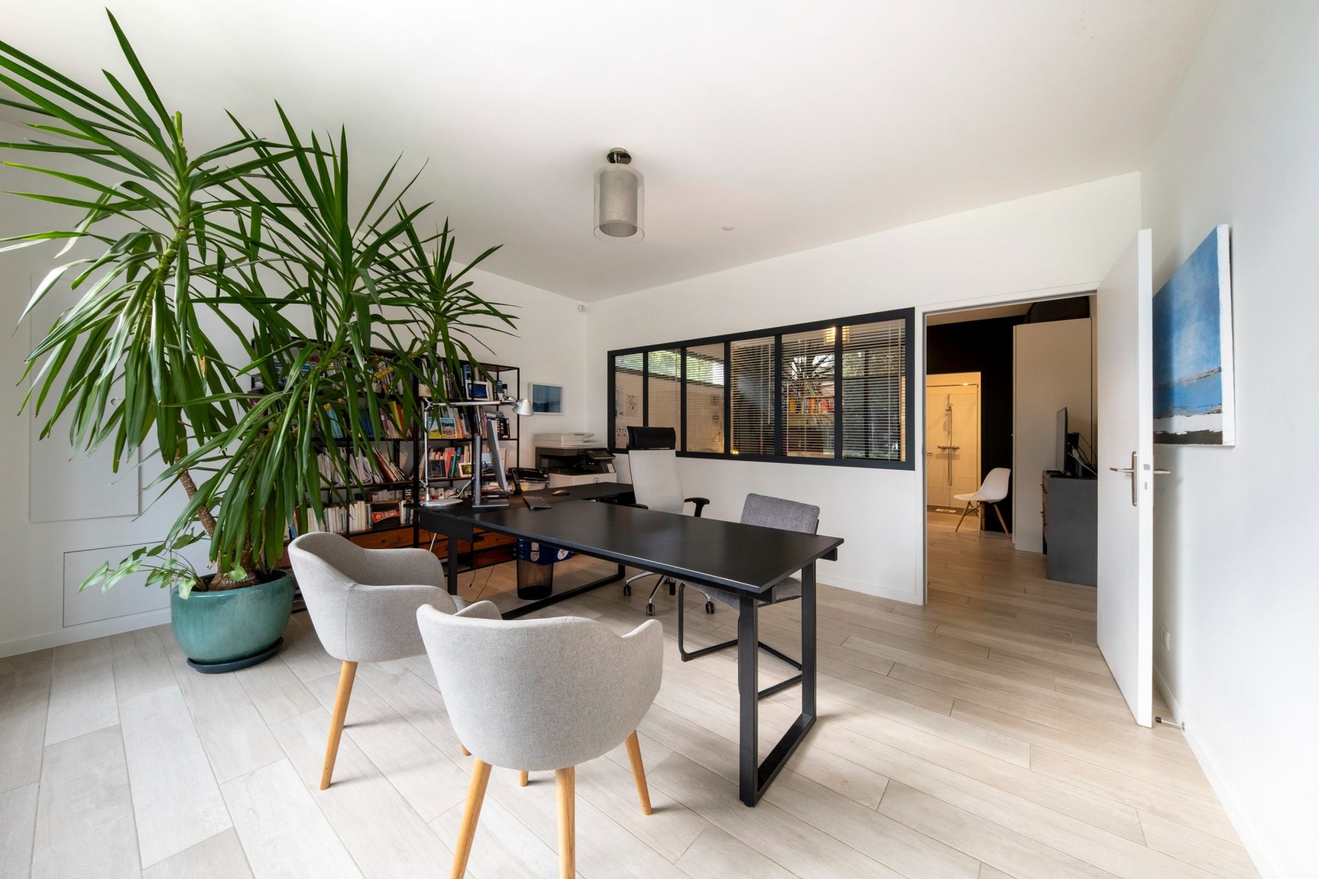 prestigious architect's house 5 Rooms for sale on LA ROCHELLE (17000)