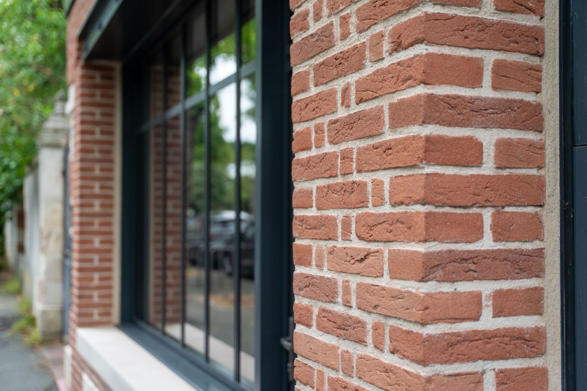 prestigious architect's house 5 Rooms for sale on LA ROCHELLE (17000)