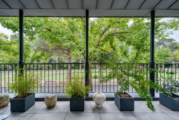 Sale Prestigious architect's house La Rochelle 5 Rooms 115 m²