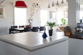 prestigious apartment 5 Rooms for sale on LA ROCHELLE (17000)