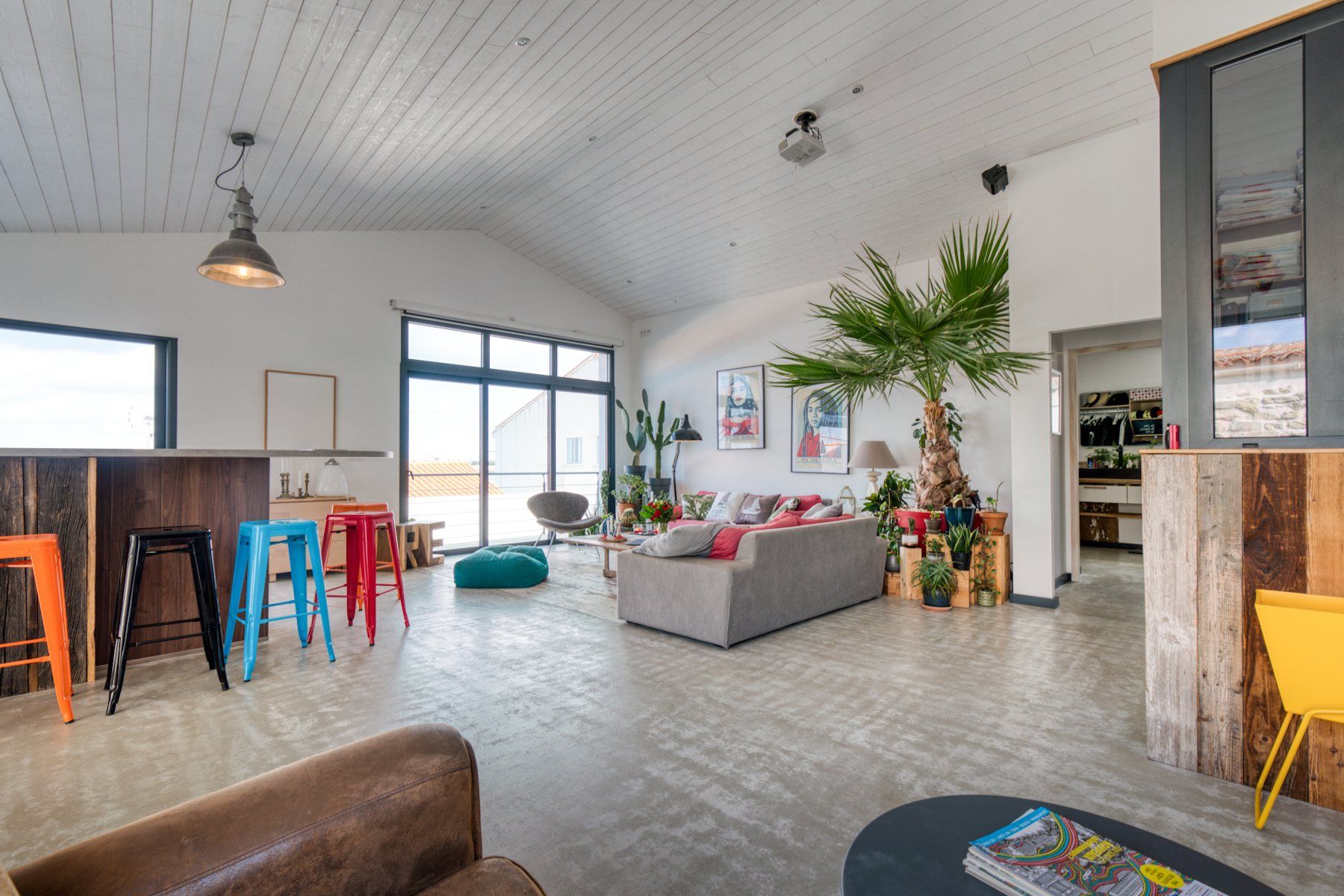maison de prestige 8 Pièces en vente sur RIVEDOUX PLAGE (17940)