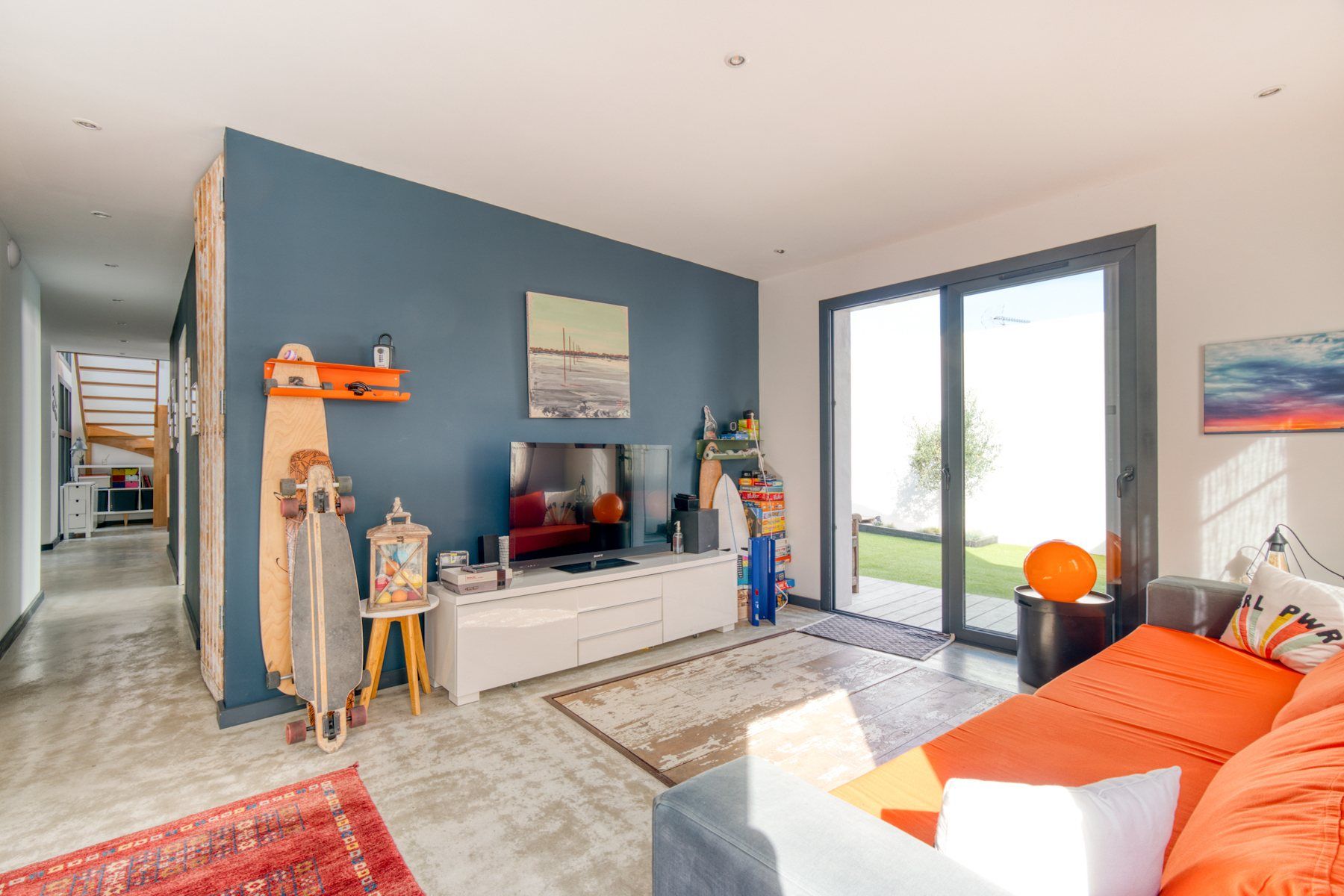 maison de prestige 8 Pièces en vente sur RIVEDOUX PLAGE (17940)