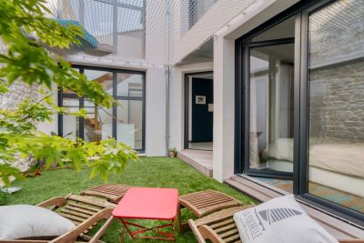 Vente Maison de prestige Rivedoux-Plage 8&nbsp;Pièces 188&nbsp;m²