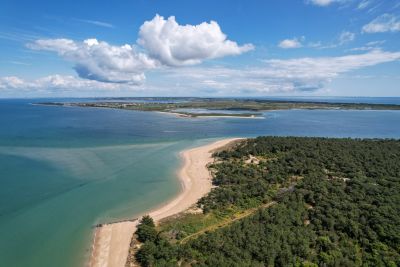 Sale Prestigious house Les Portes-en-Ré 7&nbsp;Rooms 130&nbsp;m²