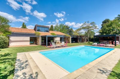 Vente Villa de prestige La Jarne 11&nbsp;Pièces 270&nbsp;m²