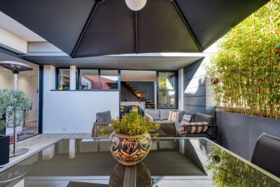 Vente Maison de prestige La Rochelle 4&nbsp;Pièces 130&nbsp;m²