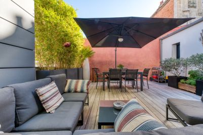 Vente Maison de prestige La Rochelle 4&nbsp;Pièces 130&nbsp;m²