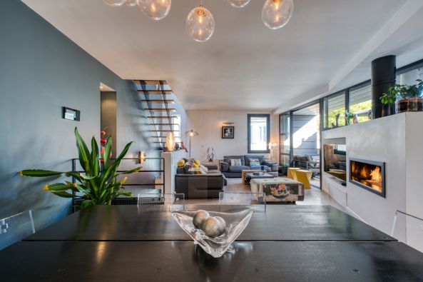 Vente Maison de prestige La Rochelle 4&nbsp;Pièces 130&nbsp;m²