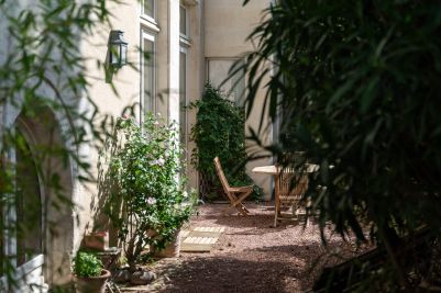 Vente Appartement de prestige La Rochelle 4&nbsp;Pièces 111.55&nbsp;m²