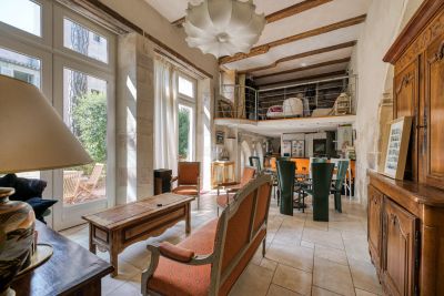 Vente Appartement de prestige La Rochelle 4&nbsp;Pièces 111.55&nbsp;m²