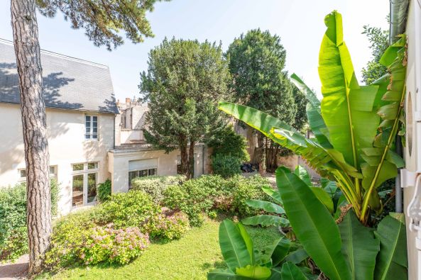 Vente Appartement de prestige La Rochelle 4&nbsp;Pièces 111.55&nbsp;m²