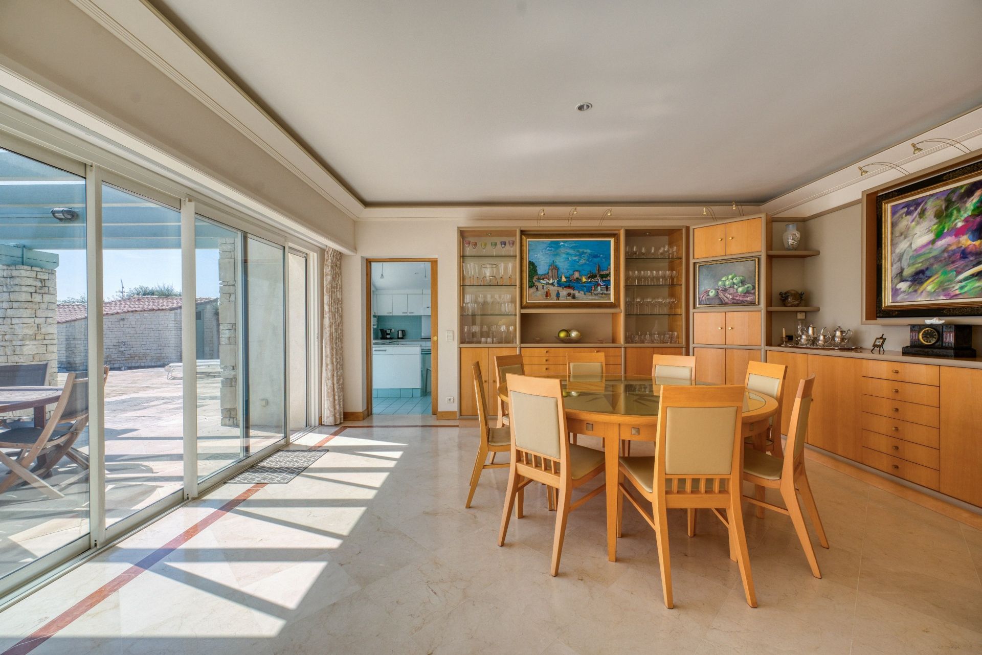 prestigious house 11 Rooms for sale on STE MARIE DE RE (17740)