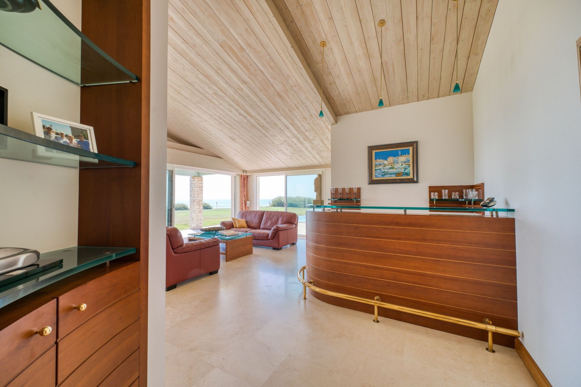 maison de prestige 11 Pièces en vente sur STE MARIE DE RE (17740)