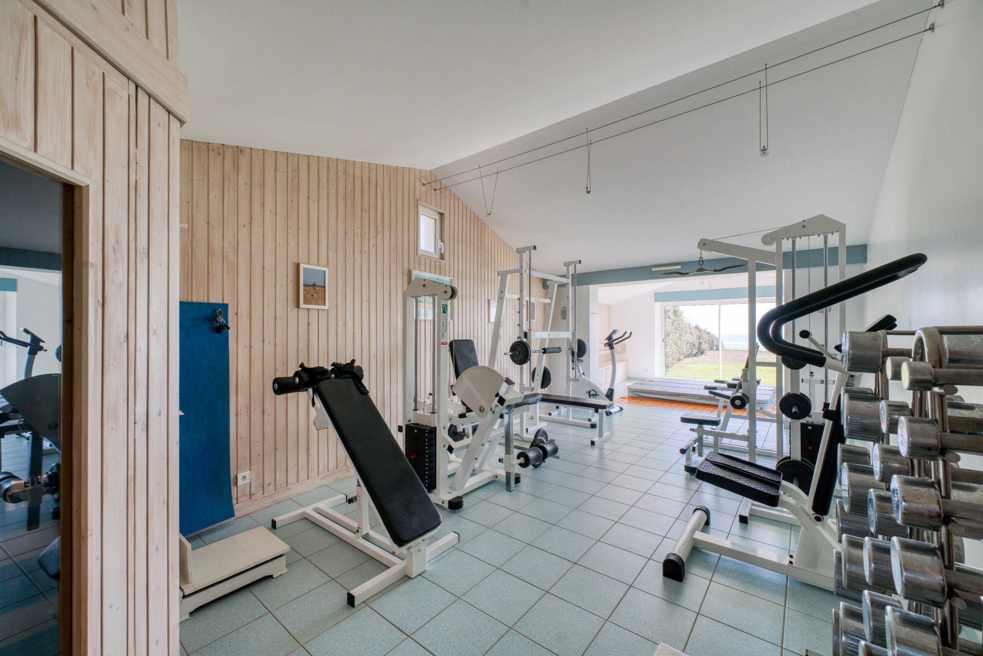 prestigious house 11 Rooms for sale on STE MARIE DE RE (17740)