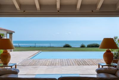 Vente Maison de prestige Sainte-Marie-de-Ré 11&nbsp;Pièces 480&nbsp;m²
