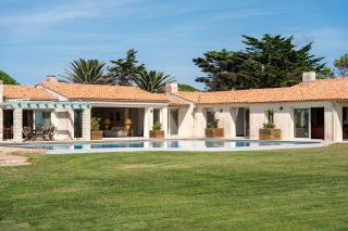 prestigious house 11 Rooms for sale on STE MARIE DE RE (17740)