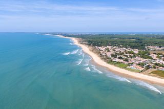 prestigious house 11 Rooms for sale on STE MARIE DE RE (17740)