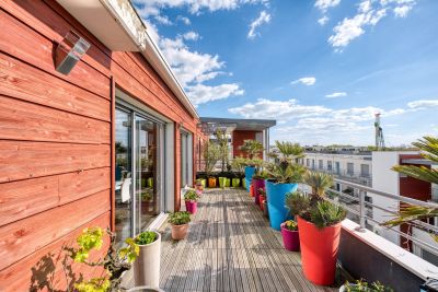 Vente Appartement de prestige La Rochelle 4&nbsp;Pièces 150&nbsp;m²