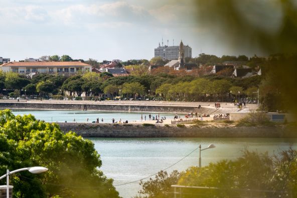 Vente Appartement de prestige La Rochelle 4&nbsp;Pièces 150&nbsp;m²