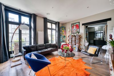 Vente Duplex de prestige La Rochelle 4&nbsp;Pièces 98&nbsp;m²