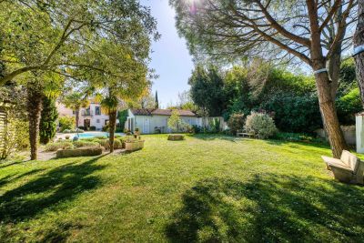 Vente Maison de prestige La Rochelle 8&nbsp;Pièces 360&nbsp;m²