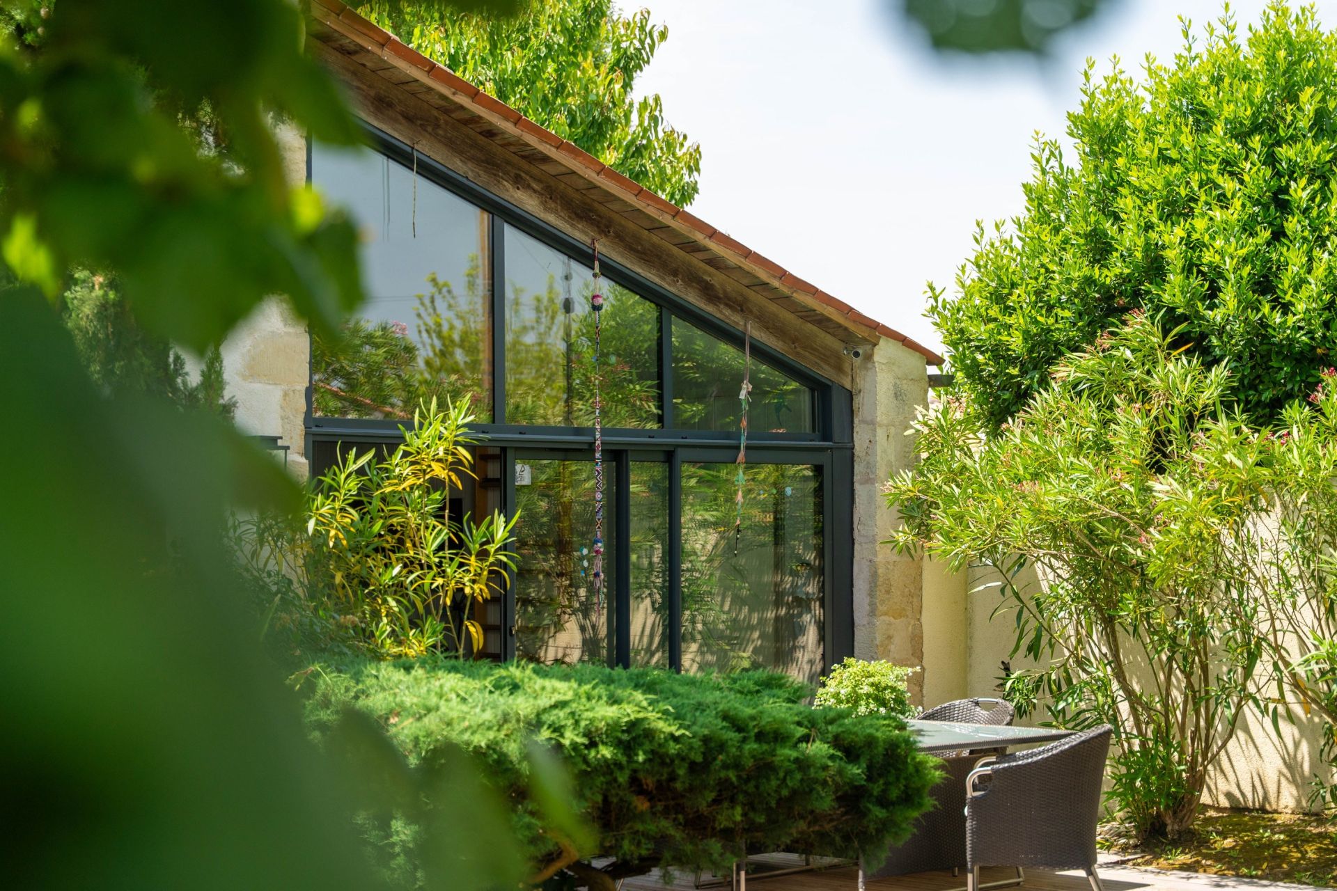 maison de prestige 8 Pièces en vente sur DOMPIERRE SUR MER (17139)