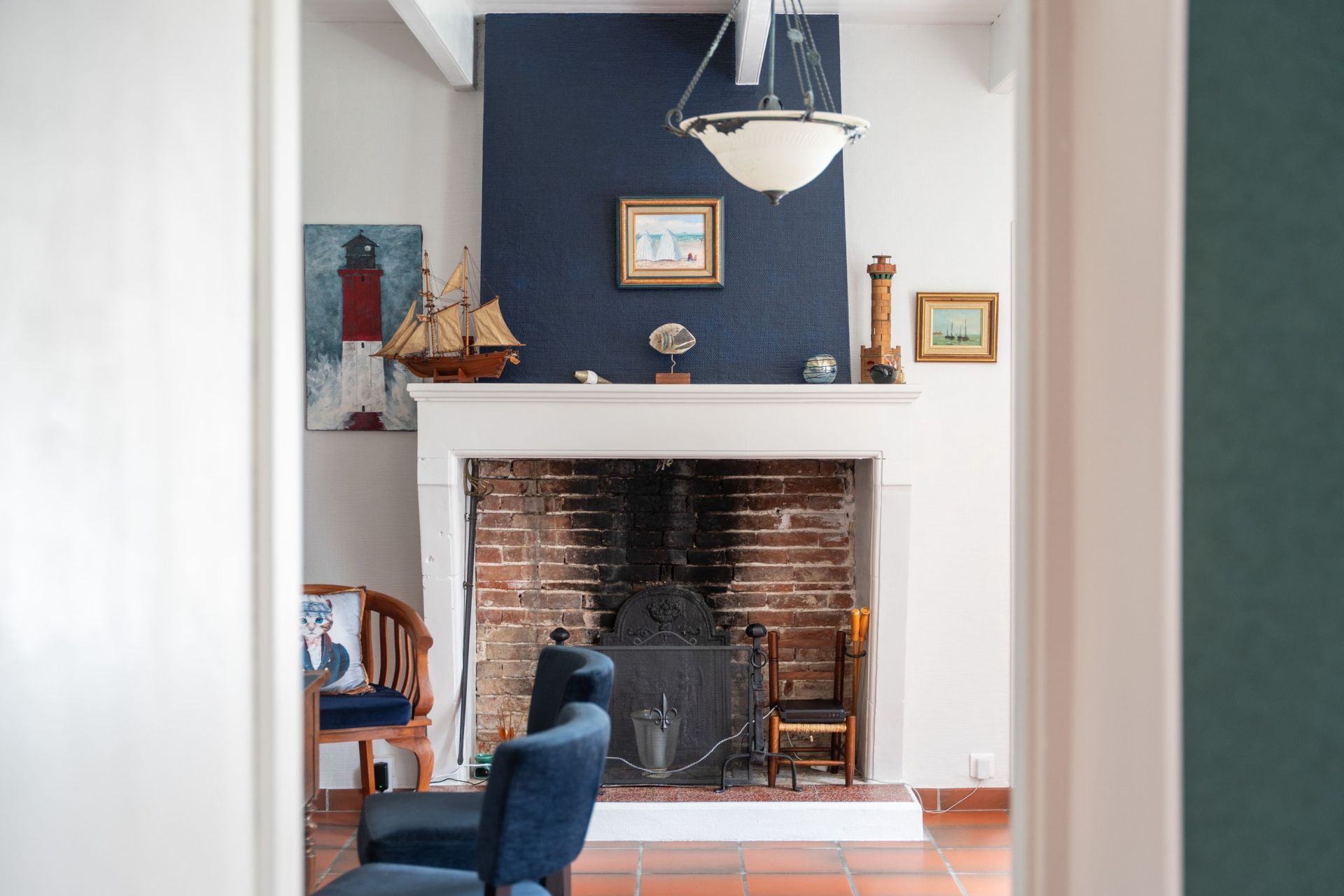 maison de prestige 8 Pièces en vente sur DOMPIERRE SUR MER (17139)