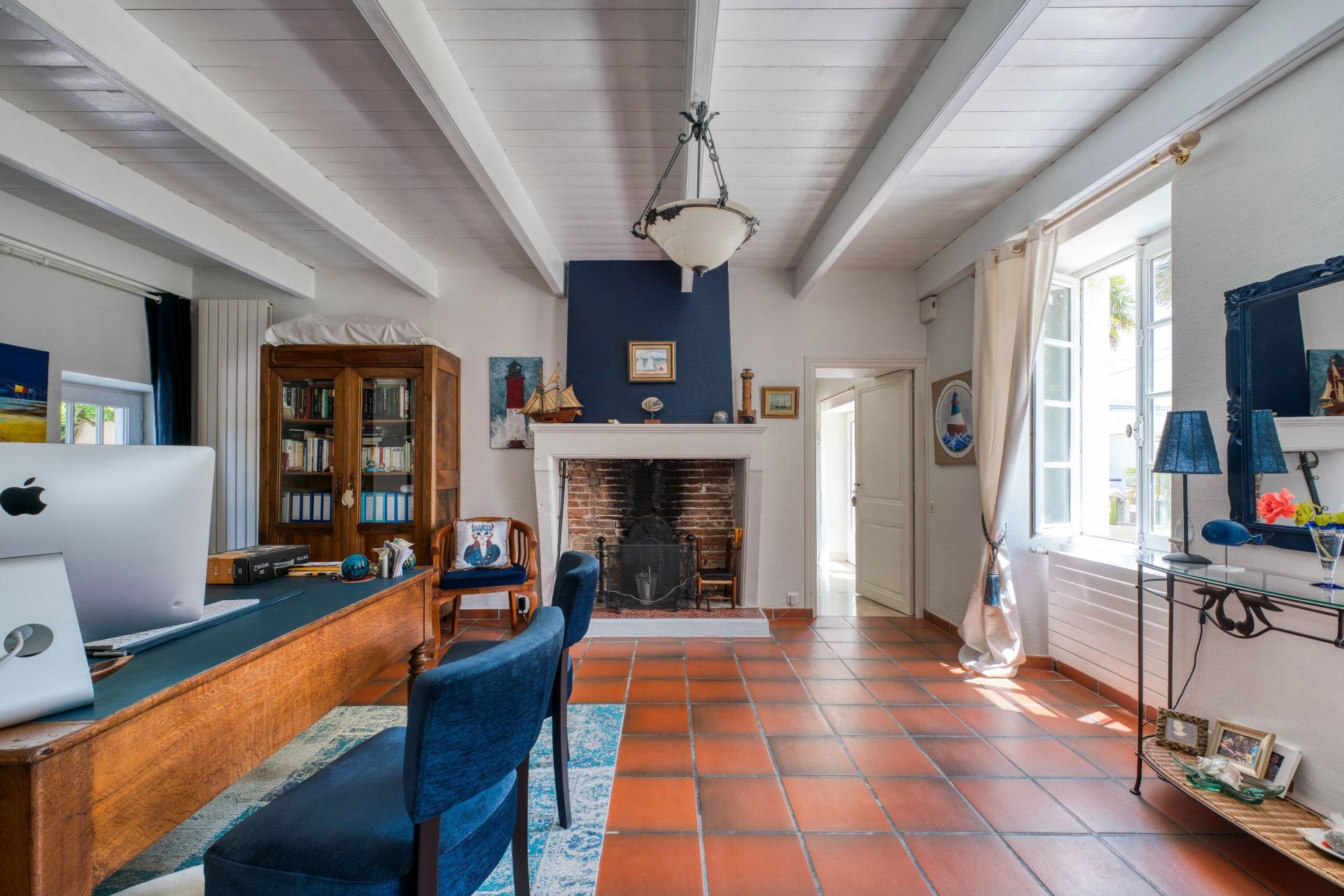 maison de prestige 8 Pièces en vente sur DOMPIERRE SUR MER (17139)