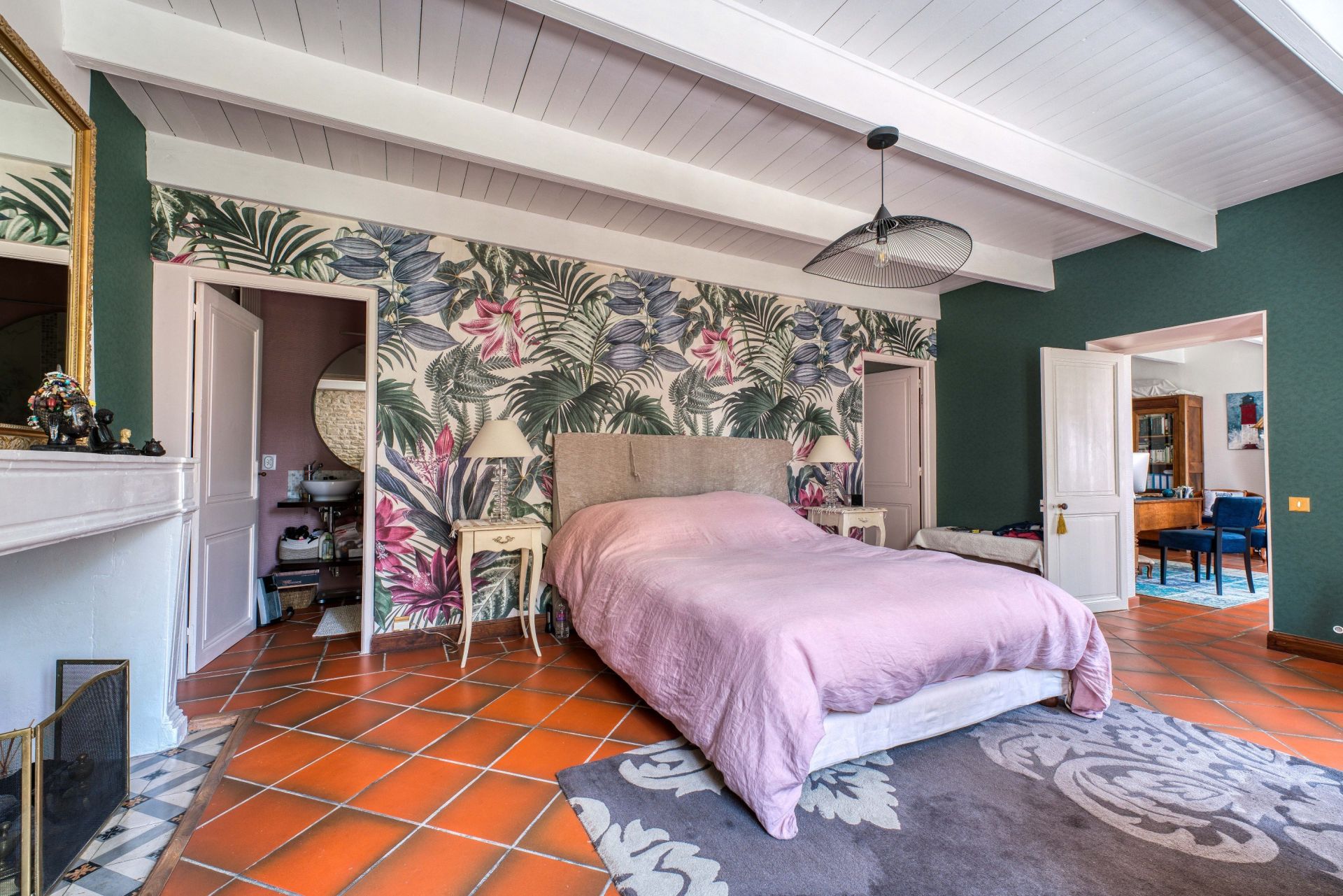 maison de prestige 8 Pièces en vente sur DOMPIERRE SUR MER (17139)