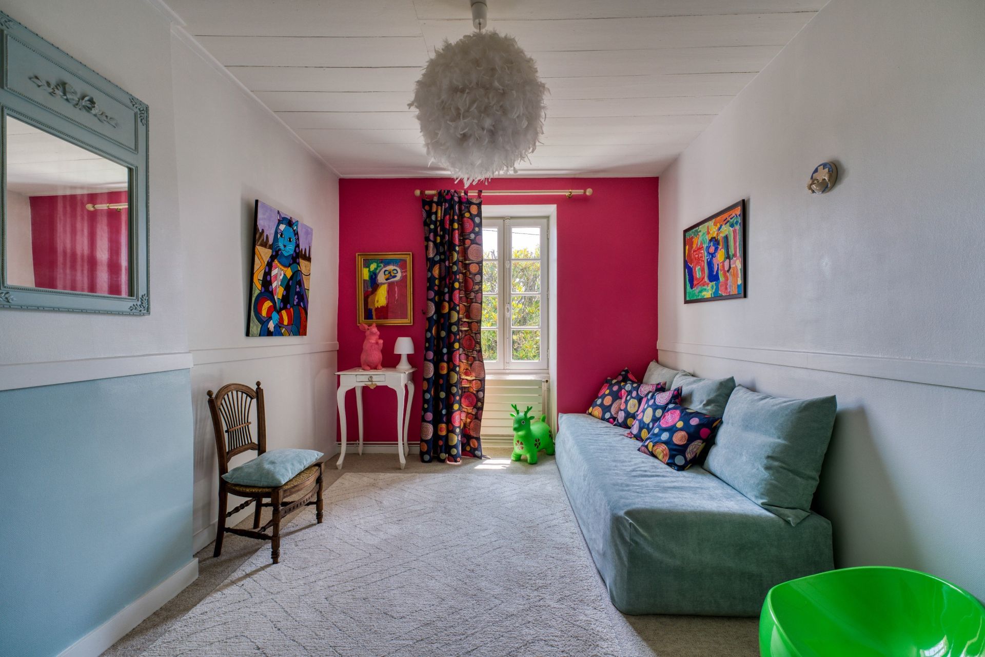 maison de prestige 8 Pièces en vente sur DOMPIERRE SUR MER (17139)