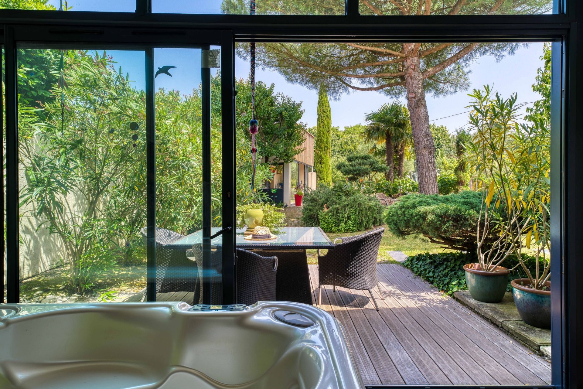 maison de prestige 8 Pièces en vente sur DOMPIERRE SUR MER (17139)