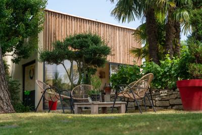 Vente Maison de prestige Dompierre-sur-Mer 8 Pièces 283 m²