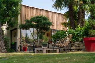 maison de prestige 8 Pièces en vente sur DOMPIERRE SUR MER (17139)