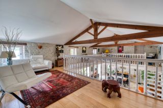 maison de prestige 8 Pièces en vente sur DOMPIERRE SUR MER (17139)