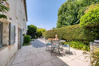 maison de prestige 8 Pièces en vente sur DOMPIERRE SUR MER (17139)