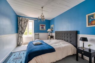 maison de prestige 8 Pièces en vente sur DOMPIERRE SUR MER (17139)