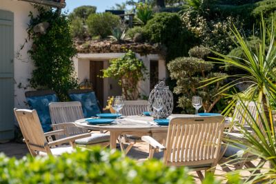 Vente Maison de prestige Les Portes-en-Ré 9&nbsp;Pièces 225&nbsp;m²