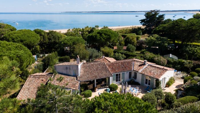 Vente Maison de prestige Les Portes-en-Ré 9&nbsp;Pièces 225&nbsp;m²