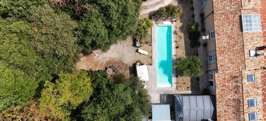 Vente Maison bourgeoise de prestige La Rochelle 9 Pièces 250 m²