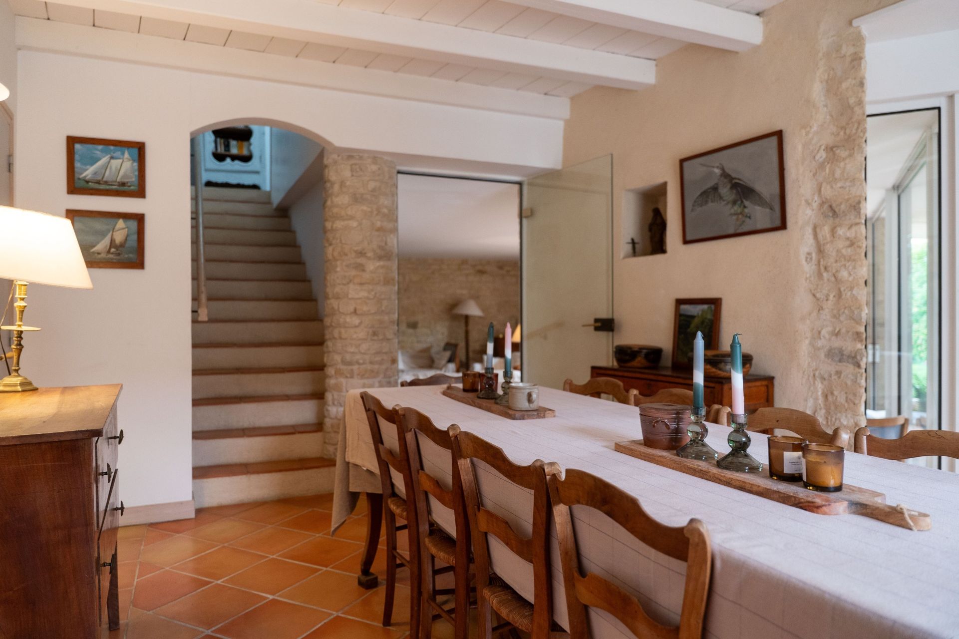 prestigious house 8 Rooms for sale on ARS EN RE (17590)