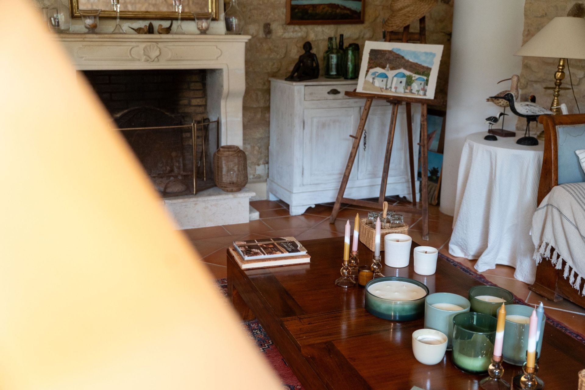 prestigious house 8 Rooms for sale on ARS EN RE (17590)