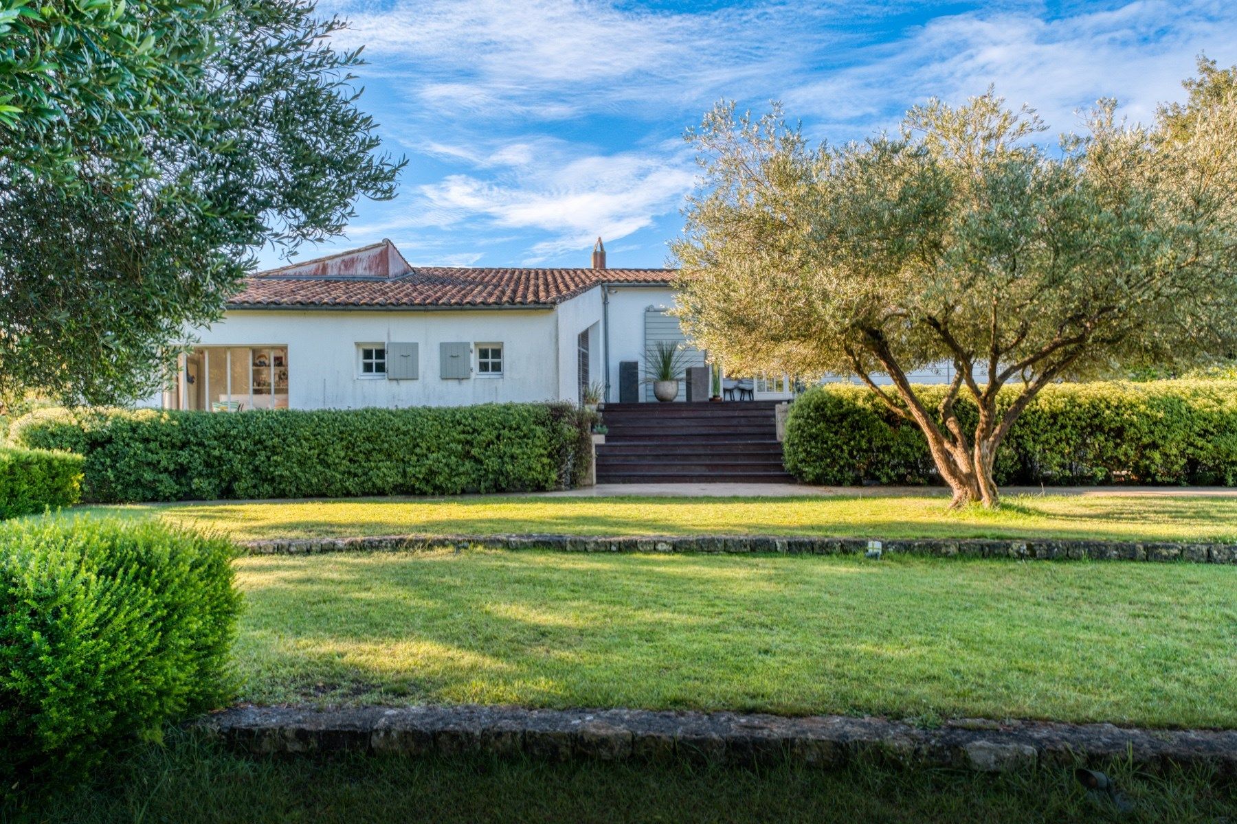maison de prestige 8 Pièces en vente sur LES PORTES EN RE (17880)