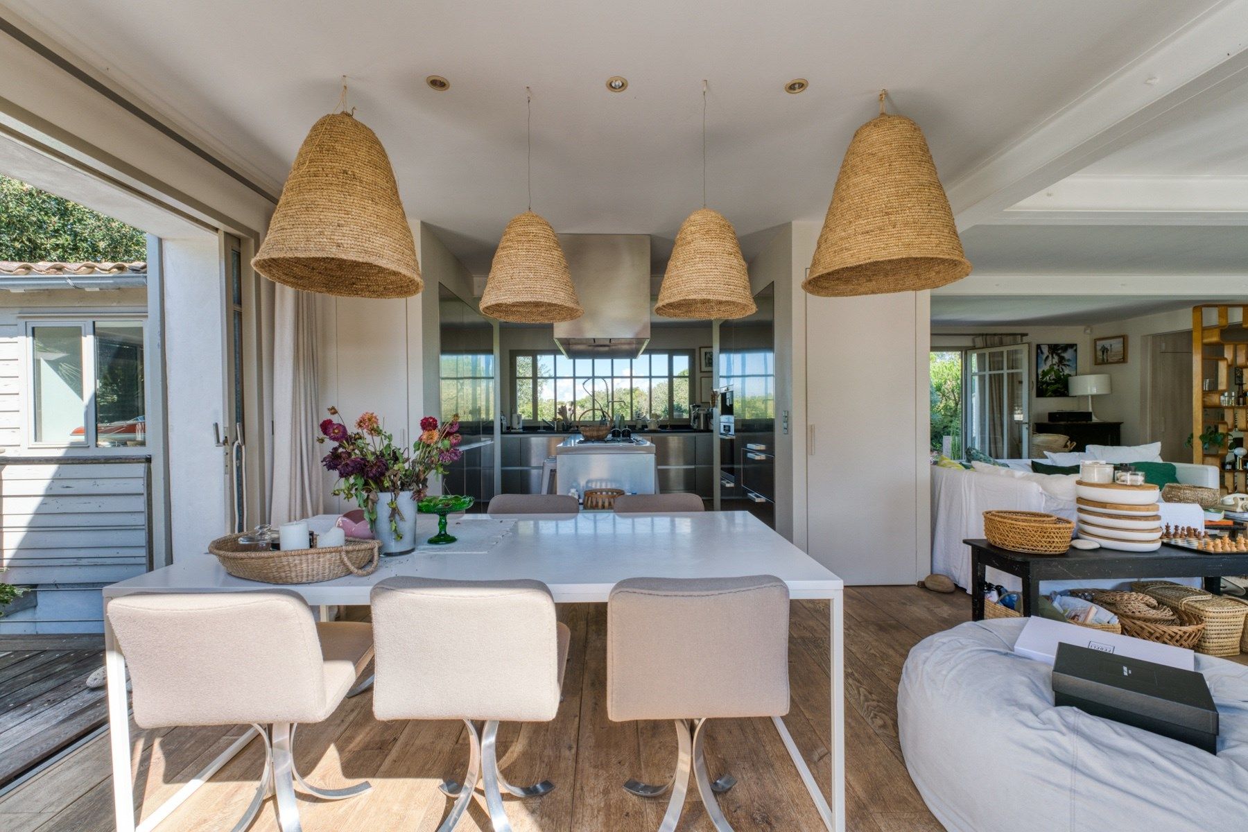maison de prestige 8 Pièces en vente sur LES PORTES EN RE (17880)