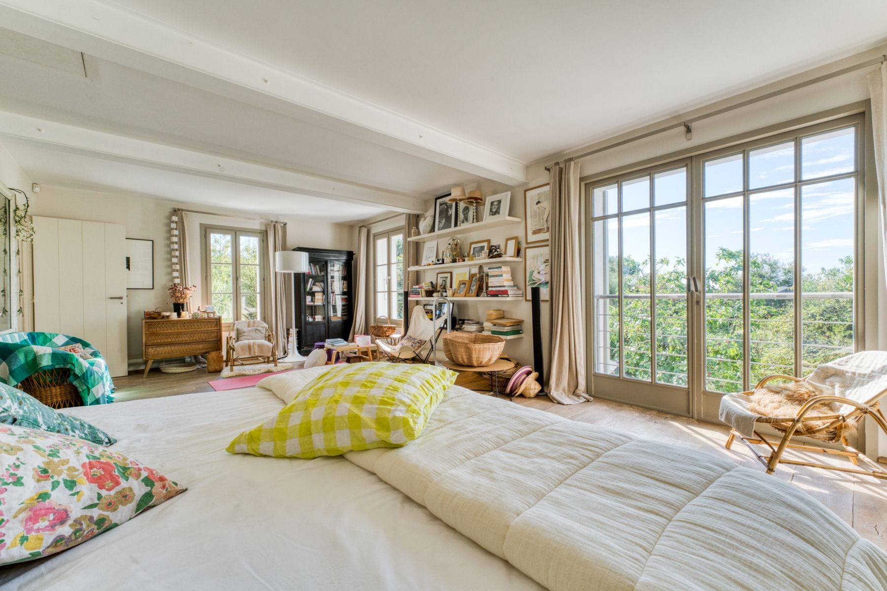 maison de prestige 8 Pièces en vente sur LES PORTES EN RE (17880)