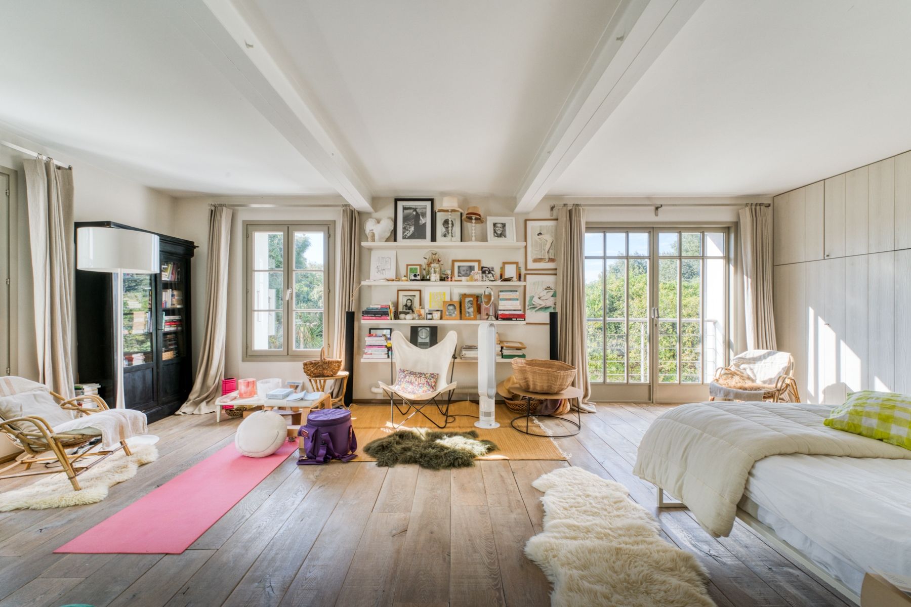 maison de prestige 8 Pièces en vente sur LES PORTES EN RE (17880)